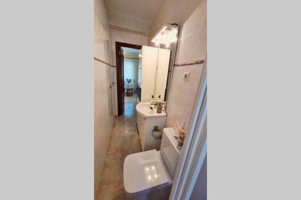 Apartment Boliches 150 M De La Playa *
