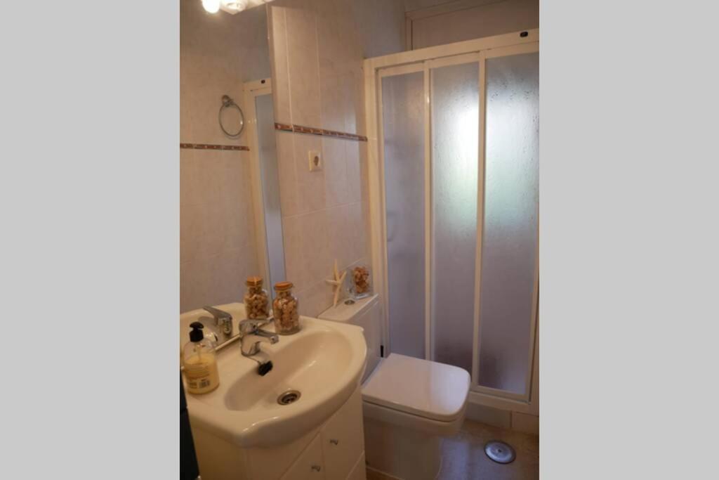 Appartement Boliches 150 M De La Playa Fuengirola