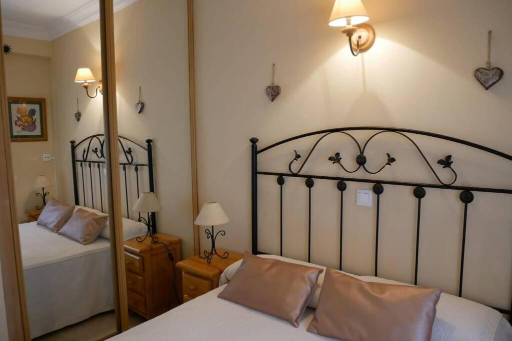 Boliches 150 M De La Playa Appartement Fuengirola