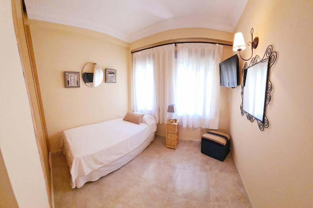 Appartement Boliches 150 M De La Playa *