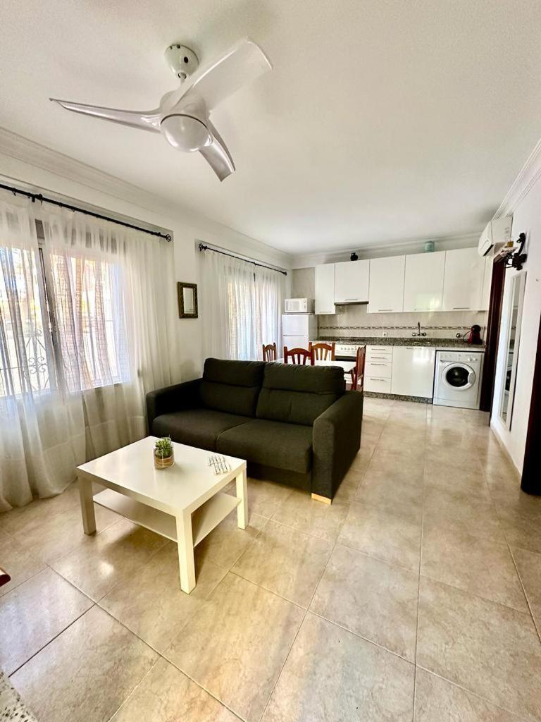 Boliches 150 M De La Playa Appartement *