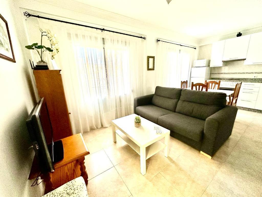 Appartement Boliches 150 M De La Playa Fuengirola