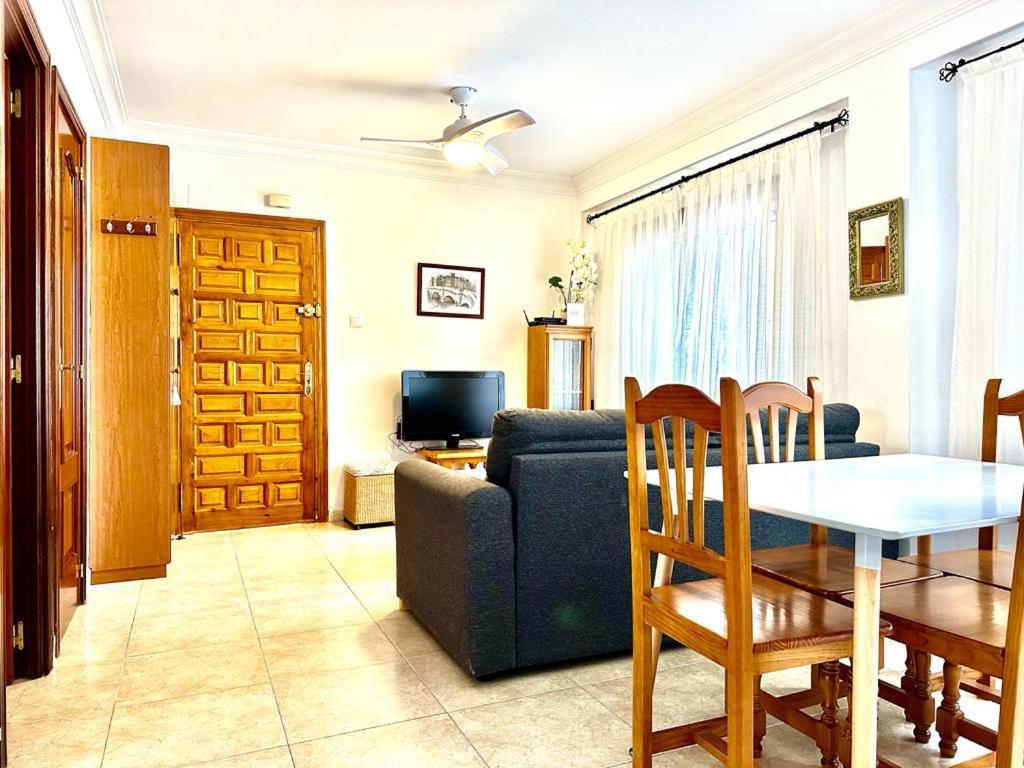 Boliches 150 M De La Playa Appartement *