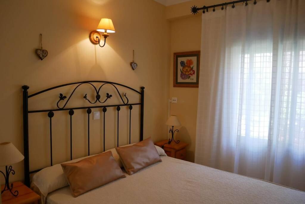 Boliches 150 M De La Playa Apartament Fuengirola