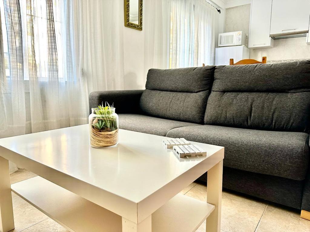 Boliches 150 M De La Playa Apartament Fuengirola