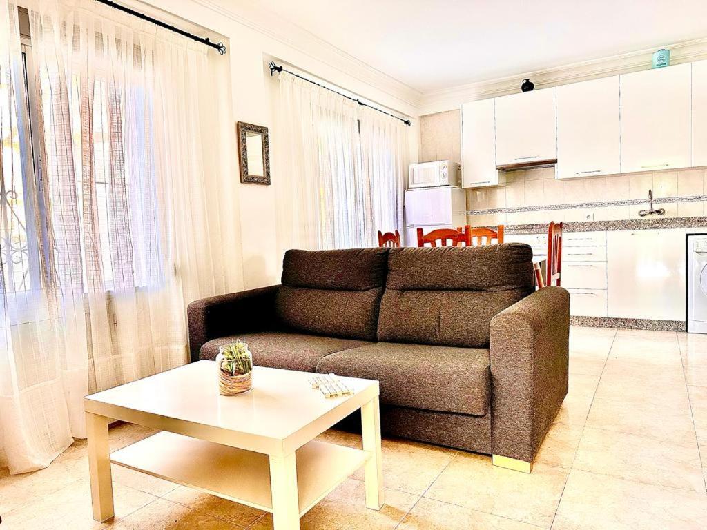 Apartament Boliches 150 M De La Playa *